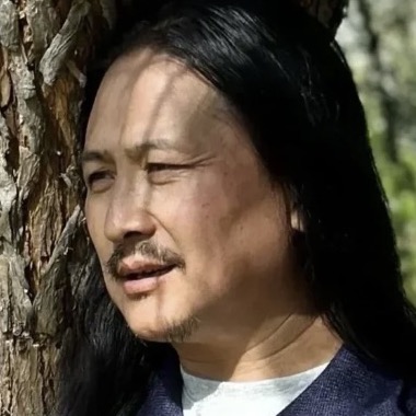 Dr. Nida Chenagtsang