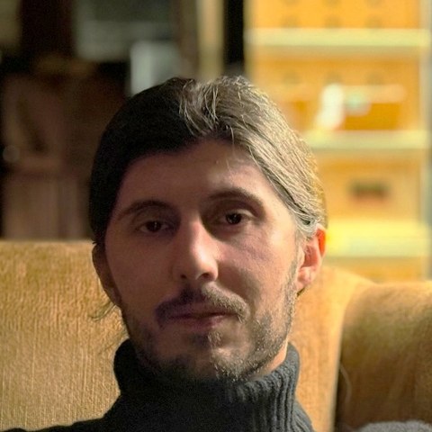 Chonyi (Vincent Ascolese)